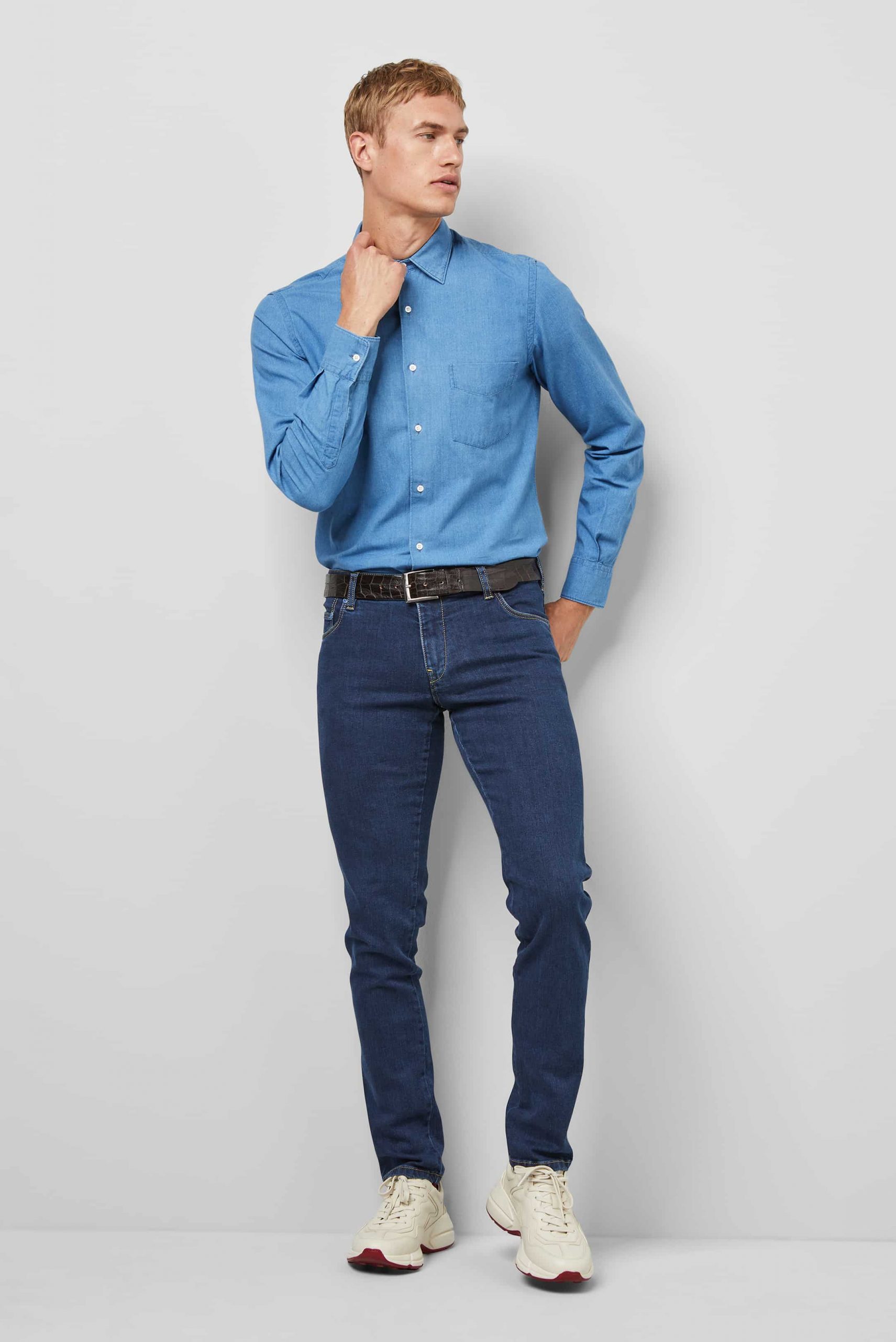 M5 Super-Slim 9-6202 Super Stretch 