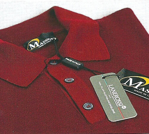100% Pure Merino Wool