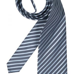 Regular Tie - Striped