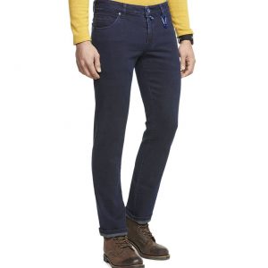 M5 Regular super stretch overdyed jeans 6210