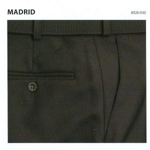 MADRID Comfort Fit 8920