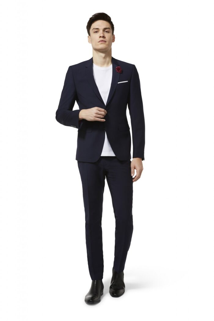 move extra slim fit 99714 (Copy) First For Men