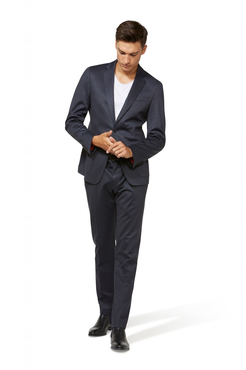 move extra slim fit 99716 stretch (Copy) First For Men