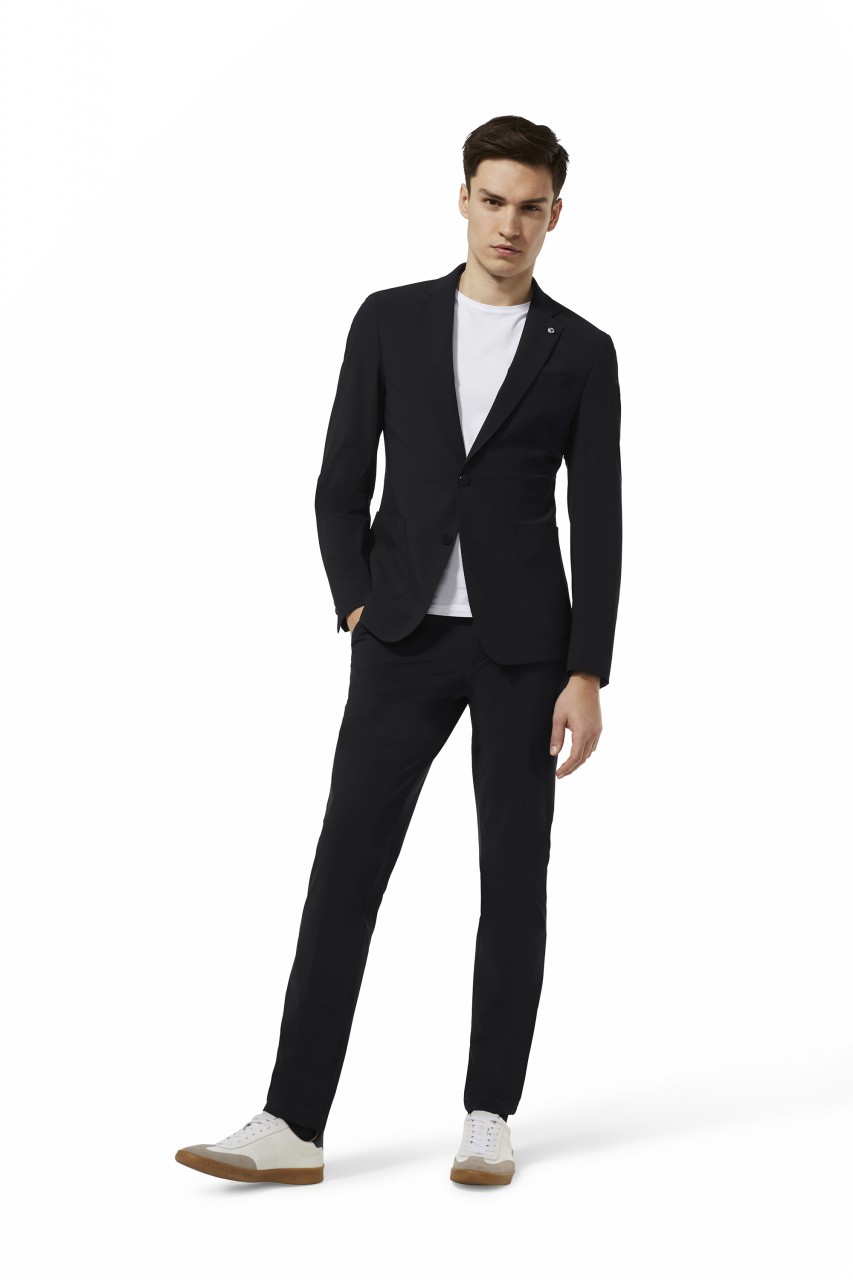 move extra slim fit 99718 stretch (Copy) First For Men