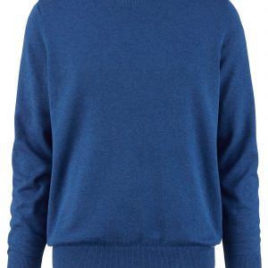 OLYMP Extra Fine Cotton Crew Neck Structure