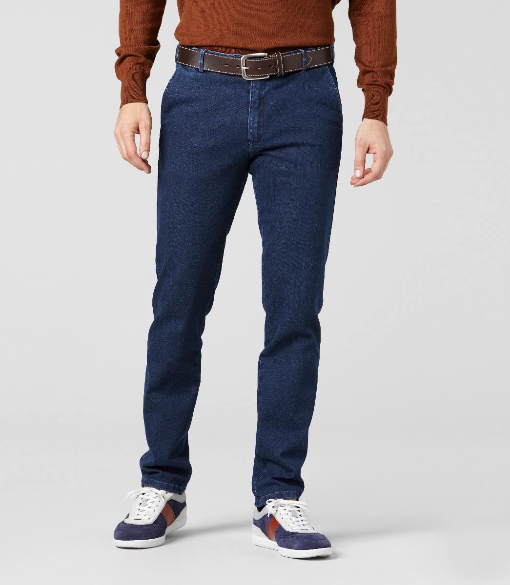 OSLO 2-4546 Frescura™ Flex Denim 