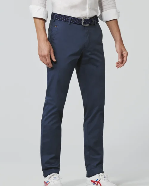 Chino • Fairtrade Cotton (Roma 3001)