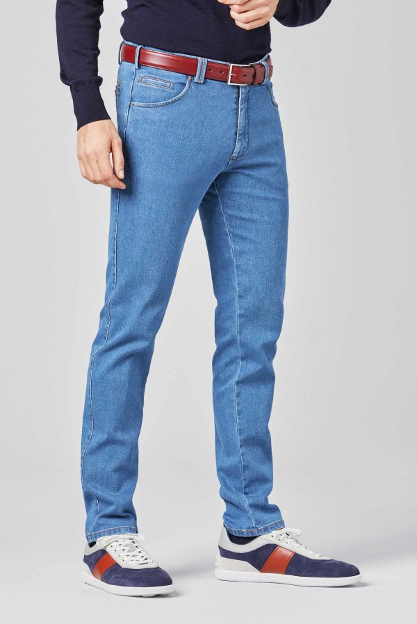 Frescura™ jeans • Dublin (4546)
