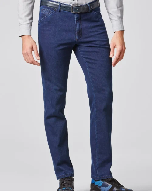 Cotton & Wool Jeans • Chicago (4539)