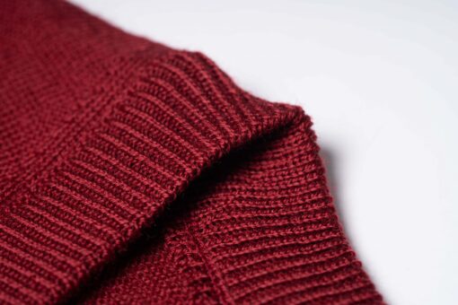 Milan pullover • o-neck - Image 4