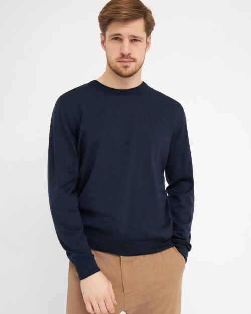 Milan pullover • o-neck