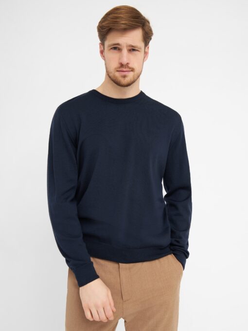 Milan pullover • o-neck
