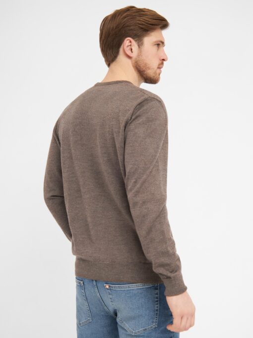 Milan pullover • o-neck - Image 3