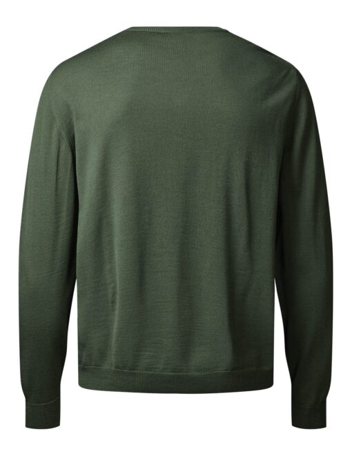 Milan pullover • v-neck - Image 9