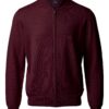 Milan cardigan • bomber - Image 2