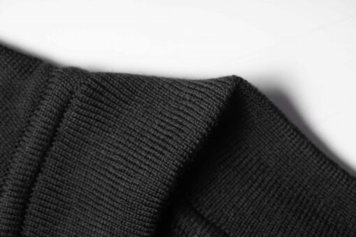 Milan cardigan • bomber - Image 6