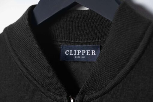 Milan cardigan • bomber - Image 5
