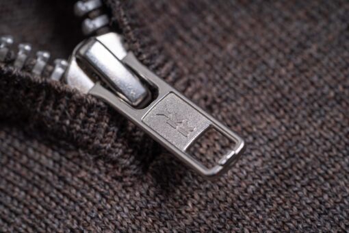 Milan pullover • 1/4 zip - Image 7