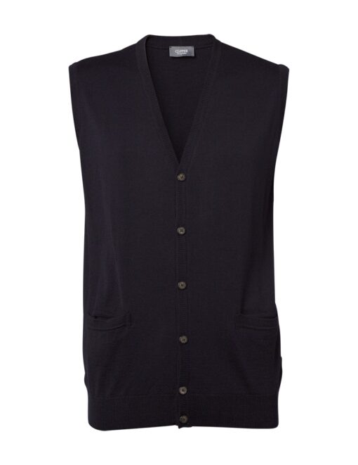 Milan waistcoat • v-neck - Image 2