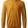 Turin pullover • o-neck