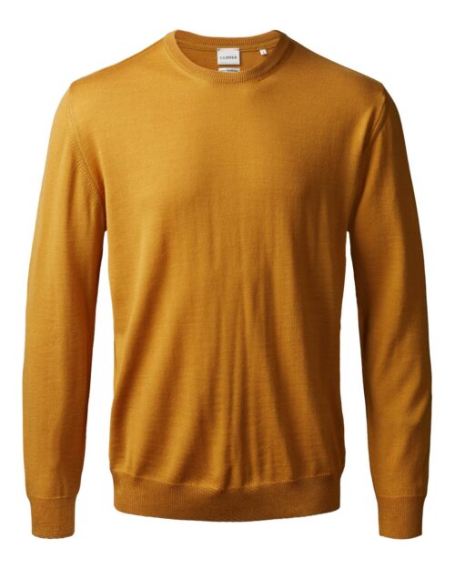 Turin pullover • o-neck