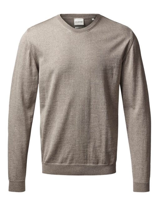 Turin pullover • o-neck - Image 2