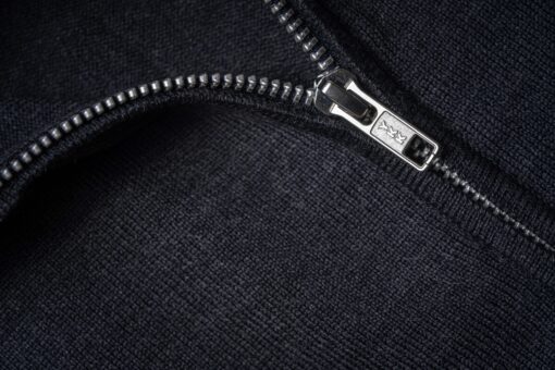 Turin cardigan • bomber - Image 7