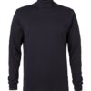 Brest pullover • roll neck