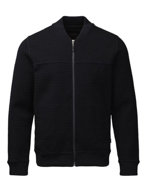 Dundee cardigan • bomber - Image 2