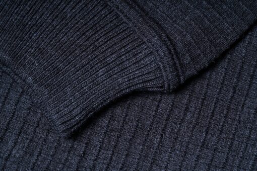 Dundee cardigan • bomber - Image 3