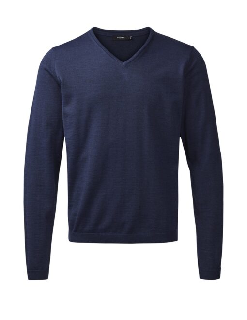 Berlin pullover • V-neck - Image 2