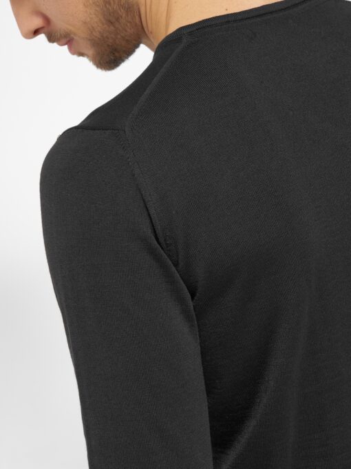 Berlin pullover • V-neck - Image 7