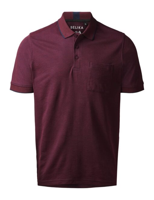 Valencia polo shirt B Dry • short sleeved - Image 10