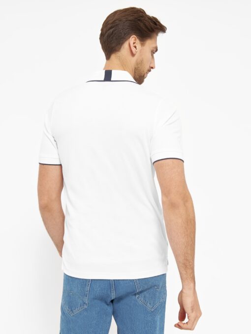 Valencia polo shirt B Dry • short sleeved - Image 5