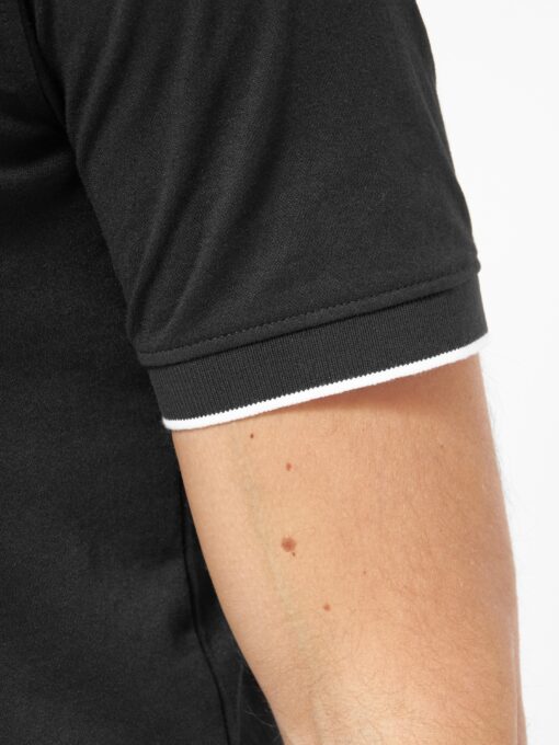 Valencia polo shirt B Dry • short sleeved - Image 7