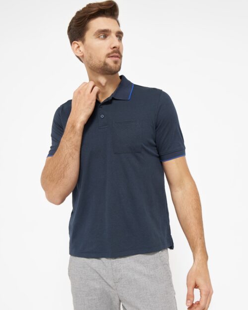 Valencia polo shirt B Dry • short sleeved
