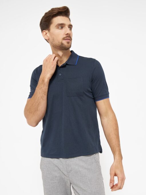 Valencia polo shirt B Dry • short sleeved