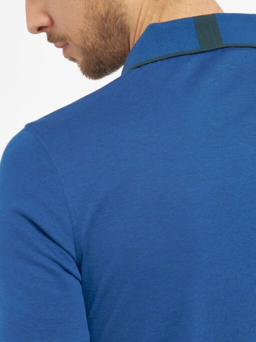 Valencia polo shirt B Dry • short sleeved - Image 9