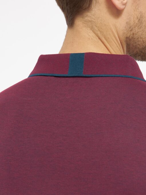 Valencia polo shirt B Dry • long sleeved - Image 5