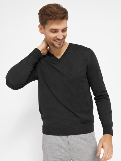 Bologna pullover • v-neck