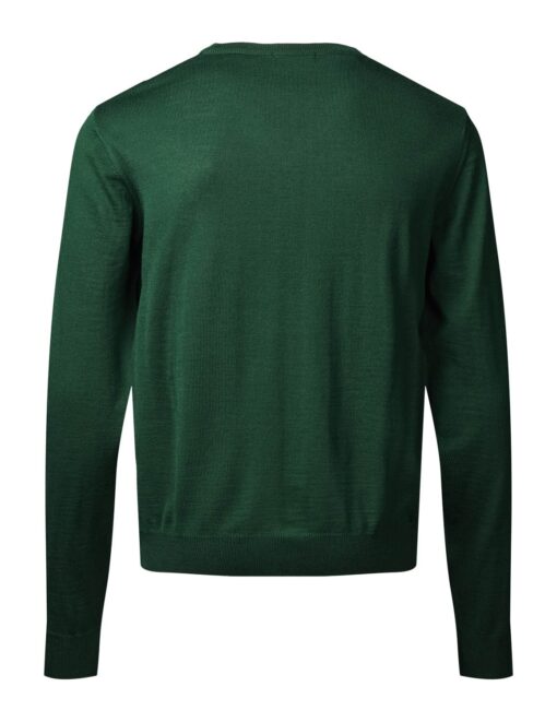 Bologna pullover • v-neck - Image 8