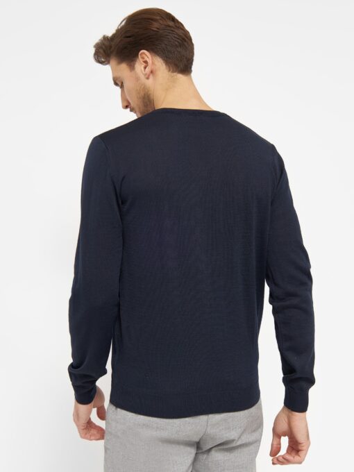 Bologna pullover • v-neck - Image 6