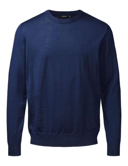 Bologna pullover • o-neck - Image 2