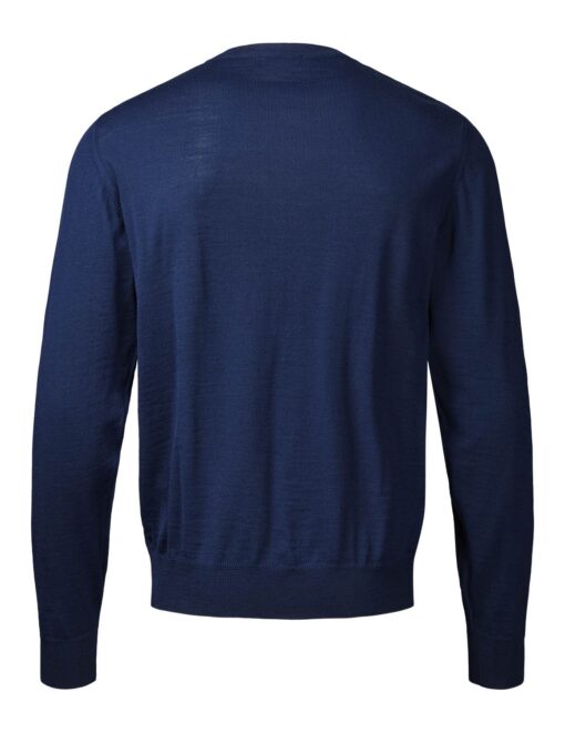 Bologna pullover • o-neck - Image 8
