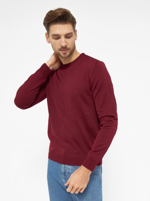 Bologna pullover • o-neck - Image 7