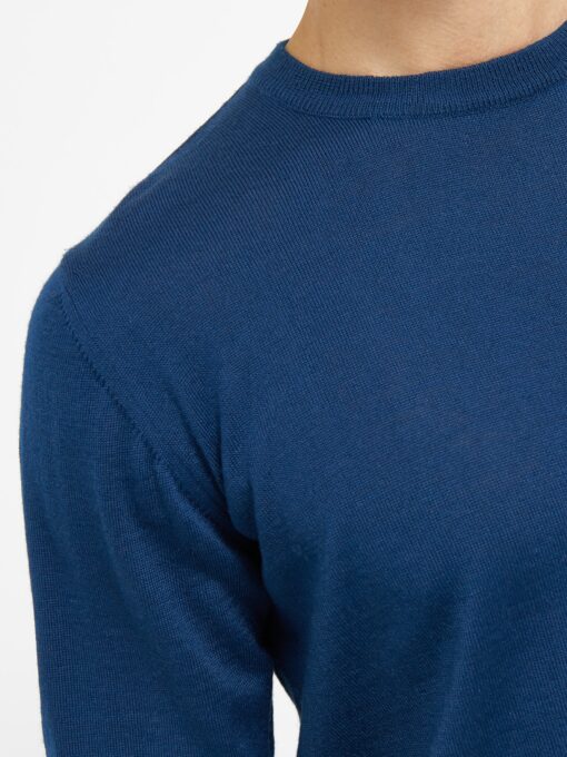Bologna pullover • o-neck - Image 6
