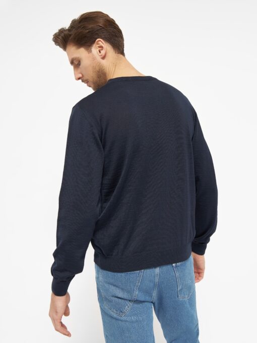 Bologna pullover • o-neck - Image 5