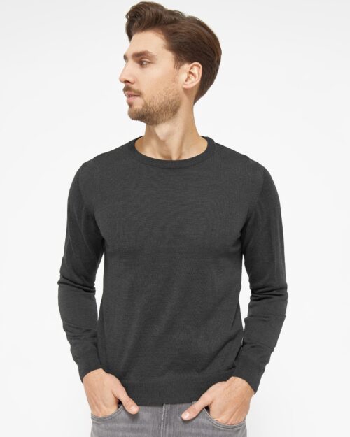 Bologna pullover • o-neck