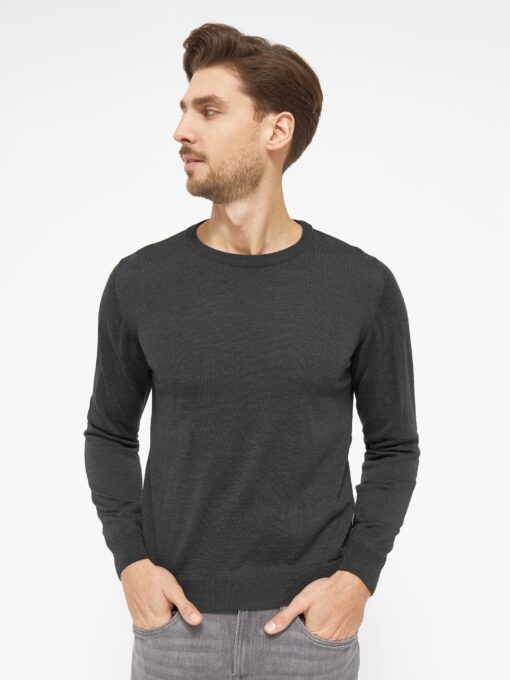 Bologna pullover • o-neck
