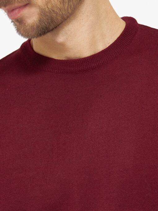 Bologna pullover • o-neck - Image 3